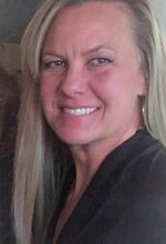 Amy Barcus Wellman