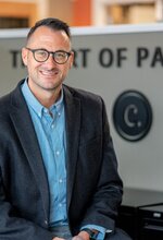 Christopher Thiemet